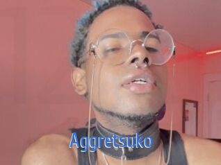 Aggretsuko
