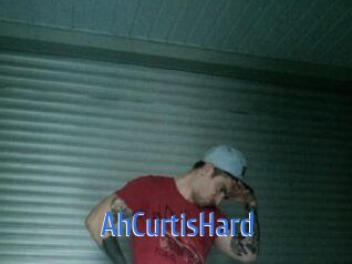 AhCurtisHard 12x Gay
