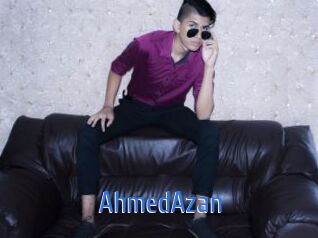 AhmedAzan