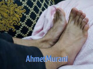 AhmetMurani