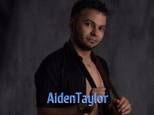 AidenTaylor