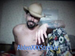 Aiden_XXX_Stroker 12x Gay