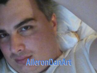 AileronDanArt