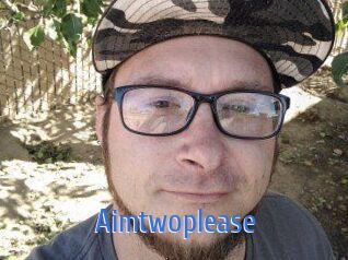 Aimtwoplease