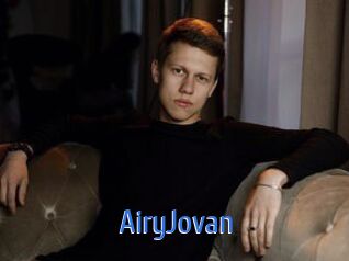 AiryJovan
