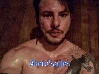 Aketo_Sayles