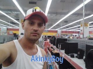 AkinkyBoy