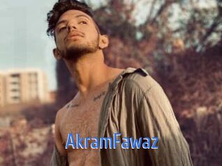 AkramFawaz