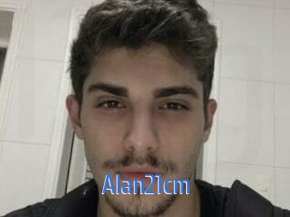 Alan21cm