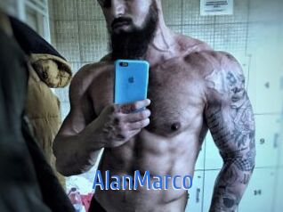 AlanMarco 12x Gay