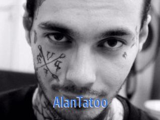 AlanTatoo