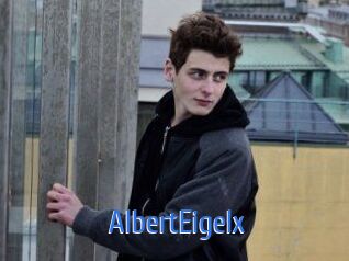 AlbertEigelx