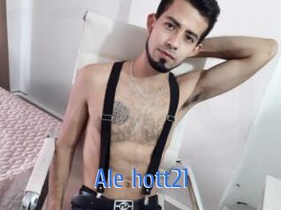 Ale_hott21