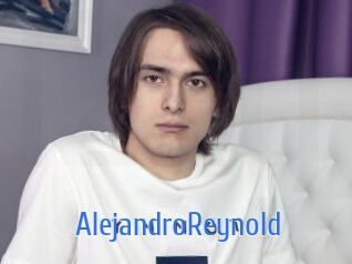 AlejandroReynold