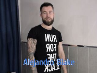 Alejandro_Blake