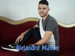 Alejandro_Master 12x Gay