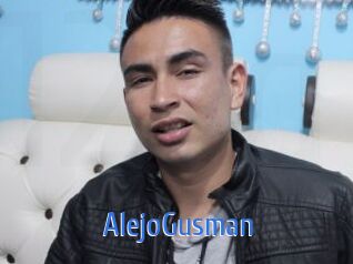 AlejoGusman
