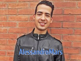 AlessandroMars