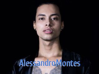 AlessandroMontes 12x Gay