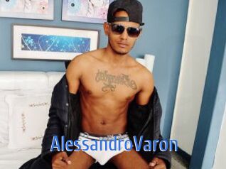 AlessandroVaron