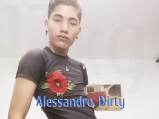 Alessandro_Dirty