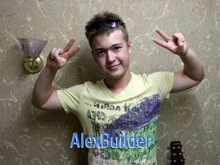 AlexBuilder