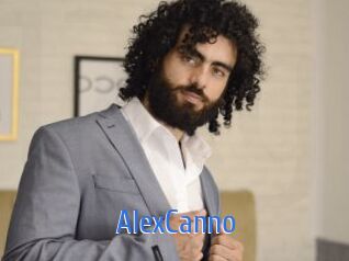 AlexCanno 12x Gay