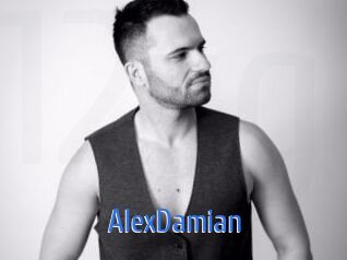 AlexDamian