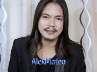 AlexMateo
