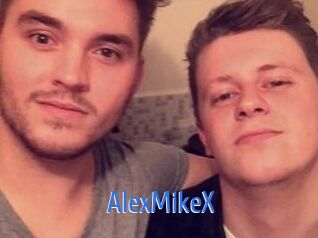Alex_MikeX