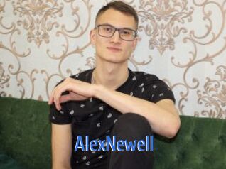 AlexNewell 12x Gay