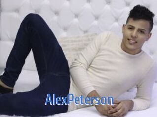 AlexPeterson