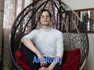 AlexRony