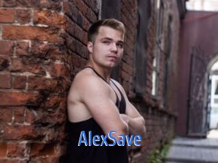 AlexSave