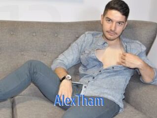 AlexTham 12x Gay