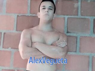 AlexVegueta 12x Gay