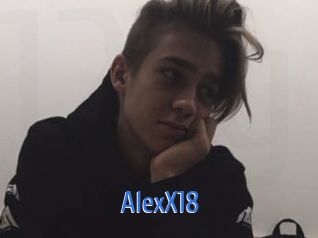 AlexX18 12x Gay
