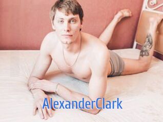 AlexanderClark
