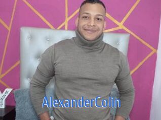 AlexanderColin