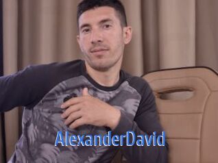 AlexanderDavid