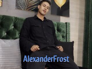 AlexanderFrost