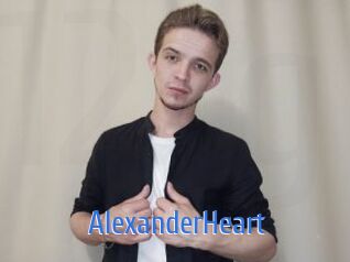 AlexanderHeart 12x Gay