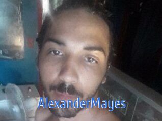 Alexander_Mayes