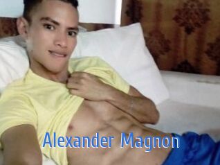 Alexander_Magnon