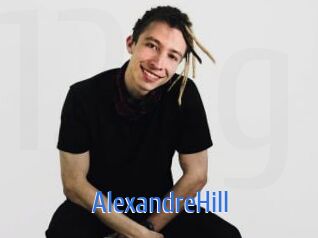 AlexandreHill