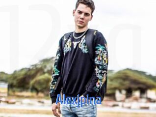 Alexjpina