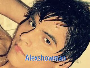 Alexshowman