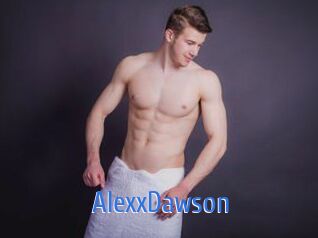 AlexxDawson 12x Gay