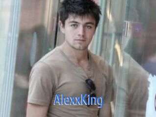 AlexxKing