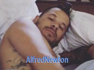 Alfred_Newton